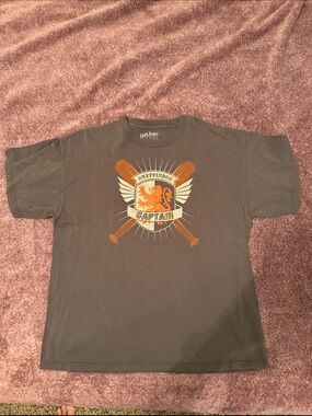 Harry Potter Gryffindor Shirt